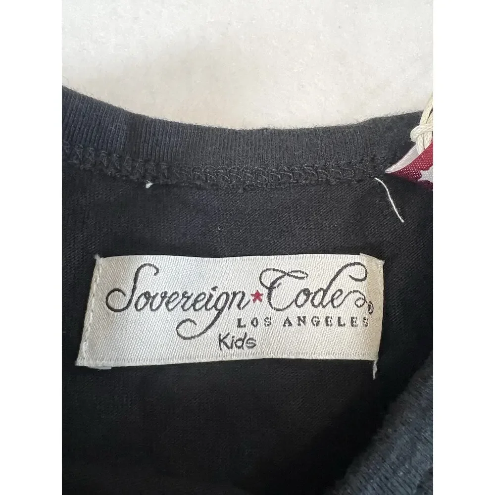 Sovereign Code sovereign code